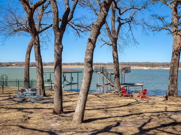 400  Driftwood Court , Azle Texas 76020