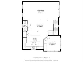 2123  Albany Street , Dallas Texas 75201