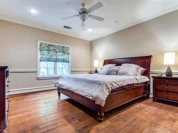 8400  San Fernando Way , Dallas Texas 75218