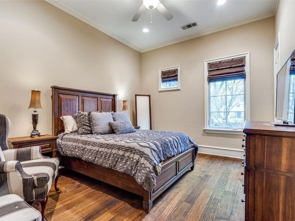 8400  San Fernando Way , Dallas Texas 75218