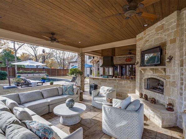 8400  San Fernando Way , Dallas Texas 75218