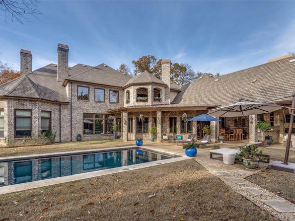 8400  San Fernando Way , Dallas Texas 75218