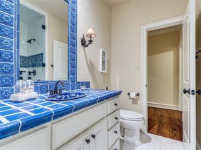 8400  San Fernando Way , Dallas Texas 75218