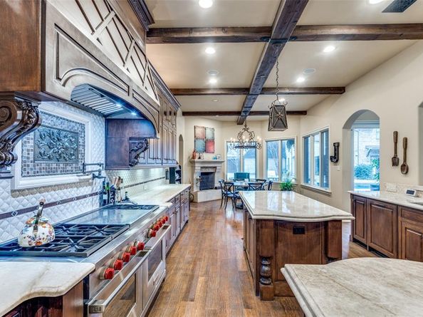 8400  San Fernando Way , Dallas Texas 75218