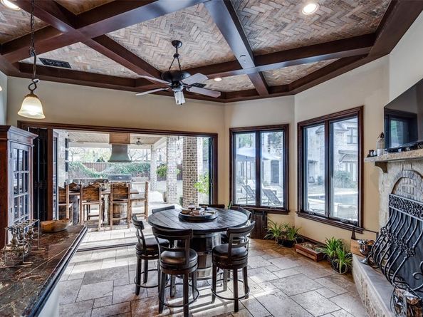 8400  San Fernando Way , Dallas Texas 75218