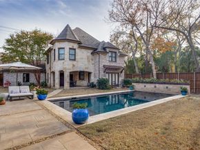 8400  San Fernando Way , Dallas Texas 75218