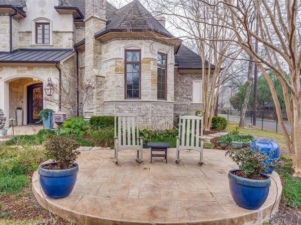8400  San Fernando Way , Dallas Texas 75218