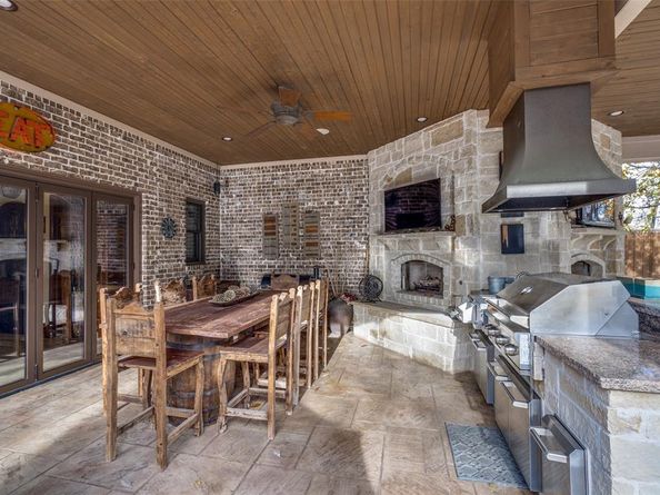 8400  San Fernando Way , Dallas Texas 75218