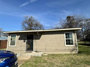 5813  Hiett Court , Fort Worth Texas 76112
