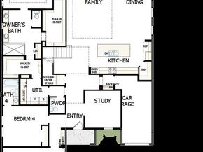 1919  Terraces Boulevard , Rockwall Texas 75087