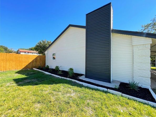2828  Bamboo Street , Mesquite Texas 75150
