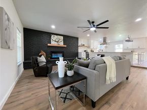 2828  Bamboo Street , Mesquite Texas 75150
