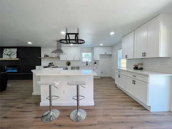 2828  Bamboo Street , Mesquite Texas 75150