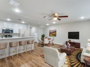 5700  Giddyup Lane , Fort Worth Texas 76179