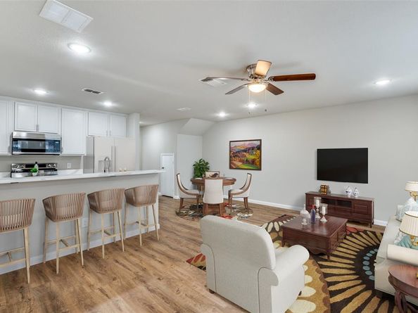 5700  Giddyup Lane , Fort Worth Texas 76179