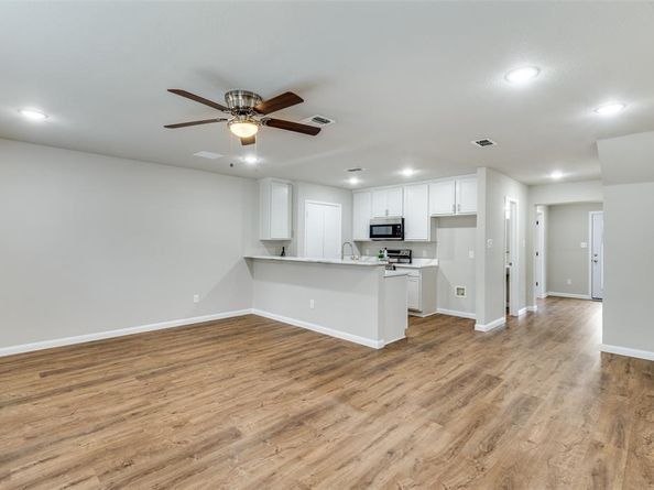 5700  Giddyup Lane , Fort Worth Texas 76179