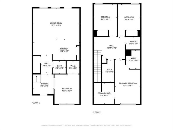 5700  Giddyup Lane , Fort Worth Texas 76179