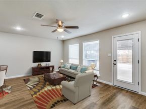 5700  Giddyup Lane , Fort Worth Texas 76179