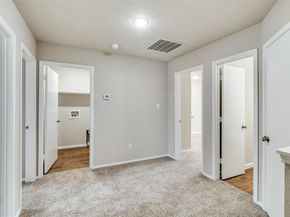 5700  Giddyup Lane , Fort Worth Texas 76179