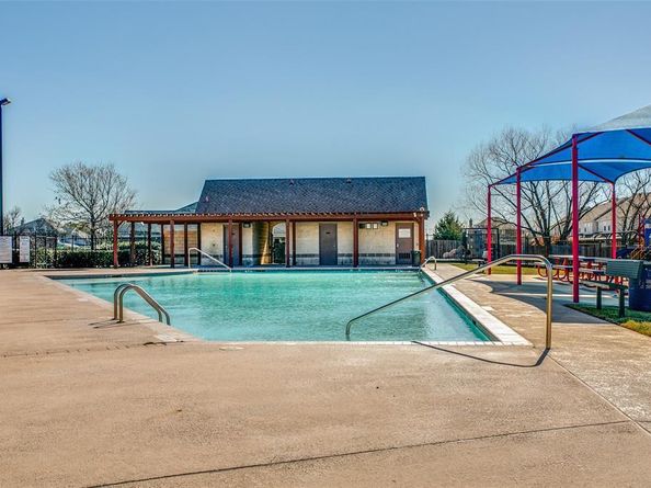 5700  Giddyup Lane , Fort Worth Texas 76179