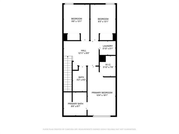 5700  Giddyup Lane , Fort Worth Texas 76179