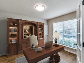 5700  Giddyup Lane , Fort Worth Texas 76179