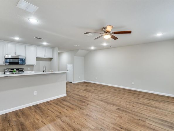 5700  Giddyup Lane , Fort Worth Texas 76179