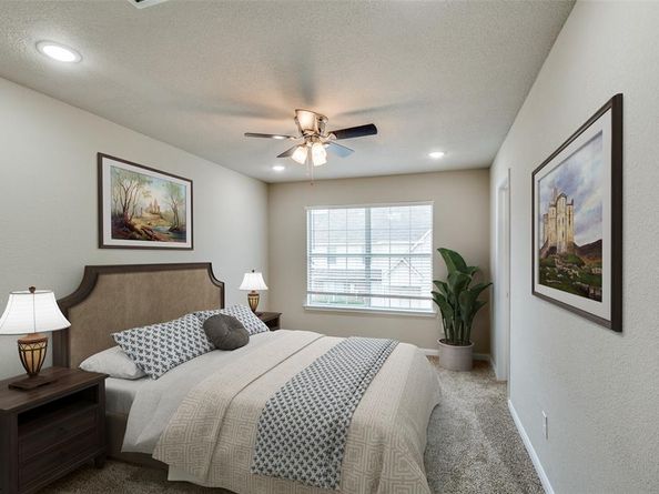 5700  Giddyup Lane , Fort Worth Texas 76179