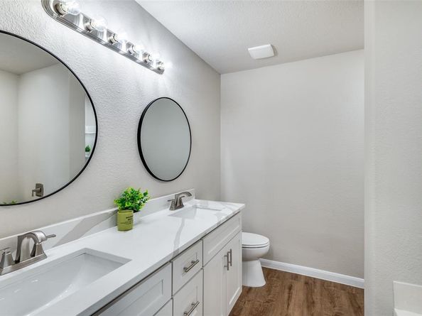 5700  Giddyup Lane , Fort Worth Texas 76179