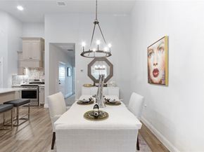 3941  Dalea Drive , Prosper Texas 75078