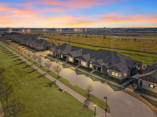 3941  Dalea Drive , Prosper Texas 75078