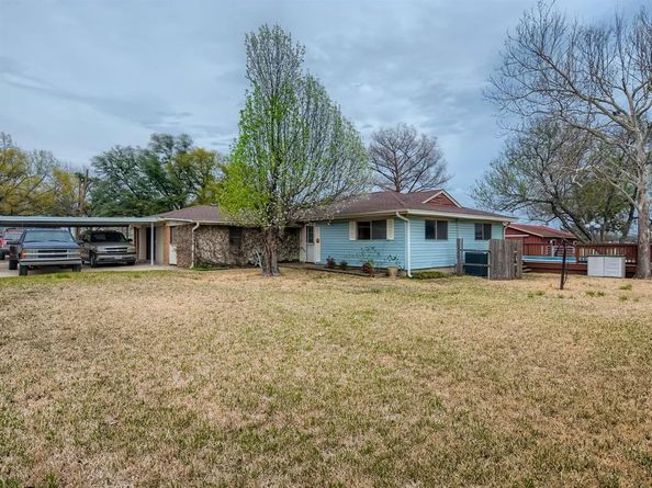4260  Lasater Road , Balch Springs Texas 75181