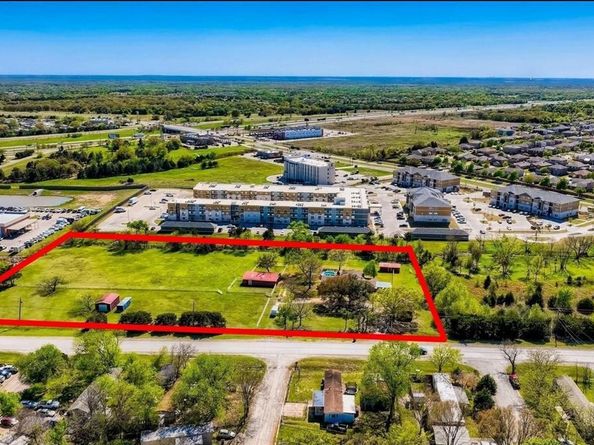4260  Lasater Road , Balch Springs Texas 75181