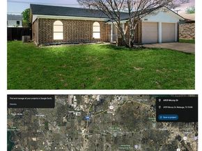806  Clover Lane , Keller Texas 76248