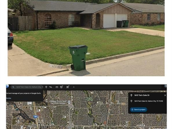 806  Clover Lane , Keller Texas 76248