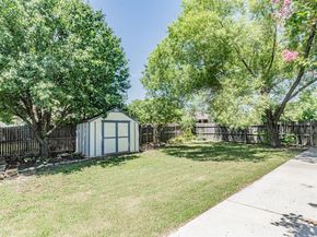 8837  Stirrup Way , Fort Worth Texas 76244