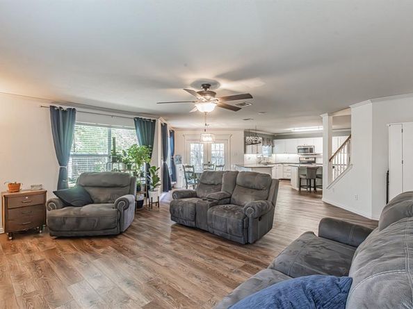 8837  Stirrup Way , Fort Worth Texas 76244