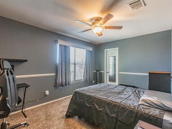 8837  Stirrup Way , Fort Worth Texas 76244