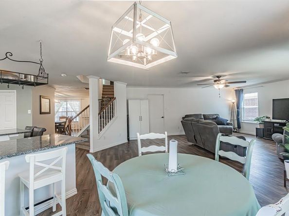 8837  Stirrup Way , Fort Worth Texas 76244