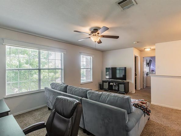 8837  Stirrup Way , Fort Worth Texas 76244