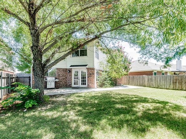 8837  Stirrup Way , Fort Worth Texas 76244