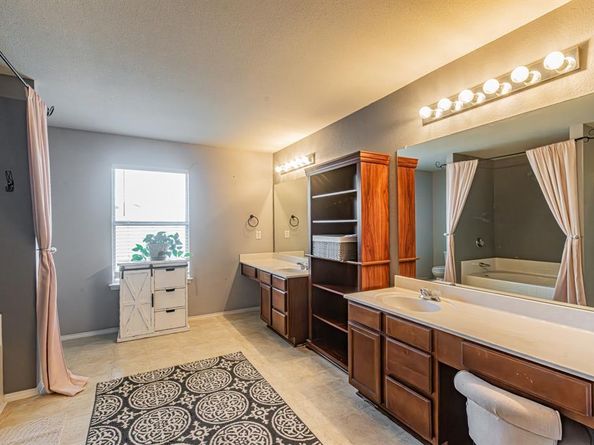 8837  Stirrup Way , Fort Worth Texas 76244
