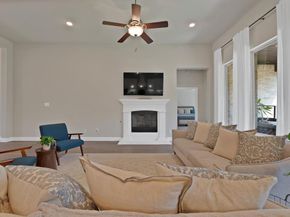 205  Northern Star Court , Little Elm Texas 75068