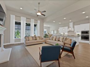 205  Northern Star Court , Little Elm Texas 75068