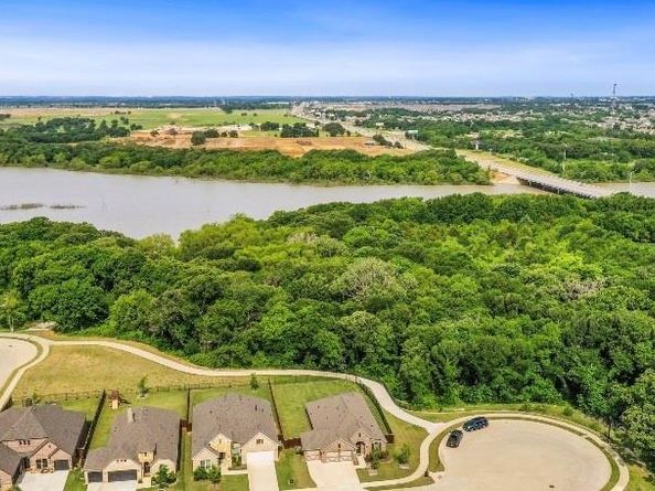 205  Northern Star Court , Little Elm Texas 75068