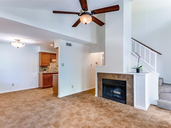 5765  Cedar Creek Drive , Benbrook Texas 76109