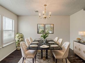1546  Brandywine Lane , Little Elm Texas 75068