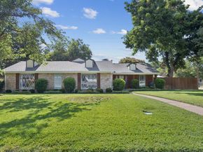 205 N Weatherred Drive , Richardson Texas 75080