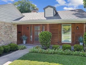 205 N Weatherred Drive , Richardson Texas 75080
