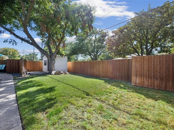 205 N Weatherred Drive , Richardson Texas 75080
